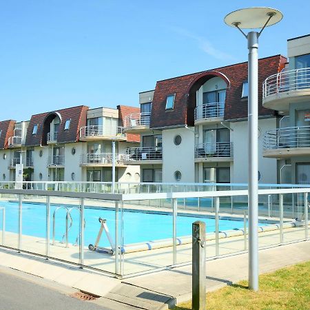 Apartment Blutsyde Promenade-19 By Interhome Mispelburg Экстерьер фото