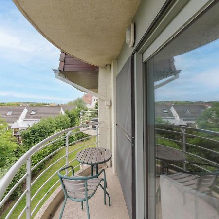 Apartment Blutsyde Promenade-19 By Interhome Mispelburg Экстерьер фото