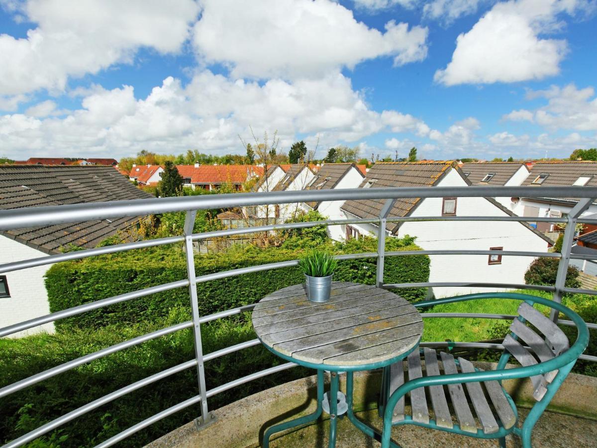 Apartment Blutsyde Promenade-19 By Interhome Mispelburg Экстерьер фото