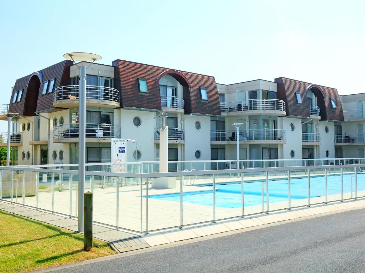Apartment Blutsyde Promenade-19 By Interhome Mispelburg Экстерьер фото