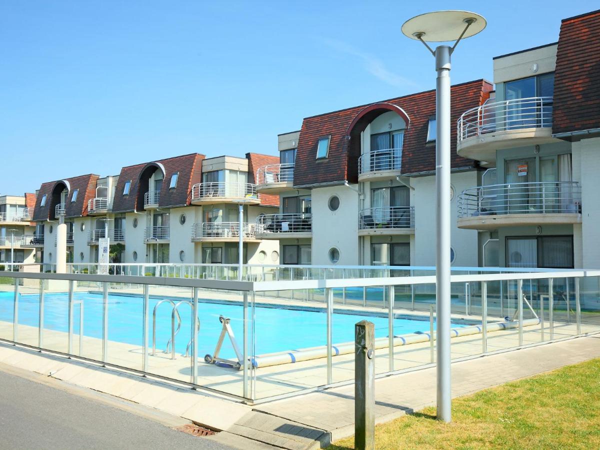 Apartment Blutsyde Promenade-19 By Interhome Mispelburg Экстерьер фото