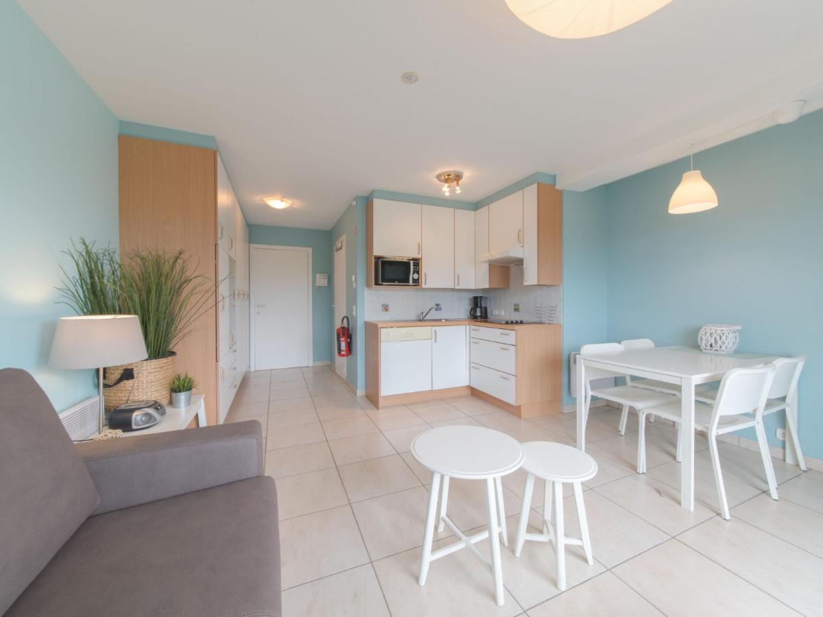 Apartment Blutsyde Promenade-19 By Interhome Mispelburg Экстерьер фото