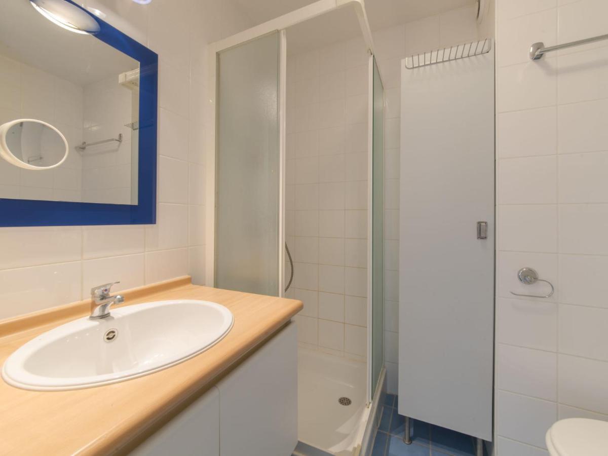 Apartment Blutsyde Promenade-19 By Interhome Mispelburg Экстерьер фото