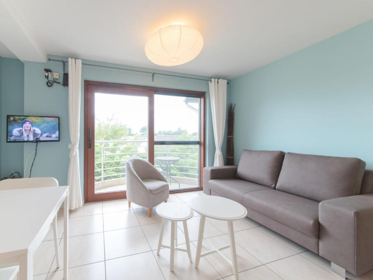 Apartment Blutsyde Promenade-19 By Interhome Mispelburg Экстерьер фото