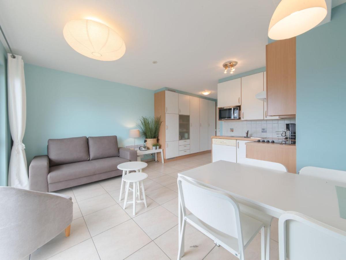 Apartment Blutsyde Promenade-19 By Interhome Mispelburg Экстерьер фото