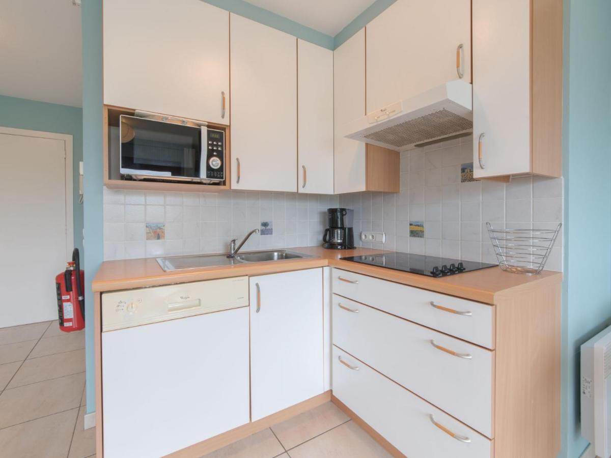 Apartment Blutsyde Promenade-19 By Interhome Mispelburg Экстерьер фото