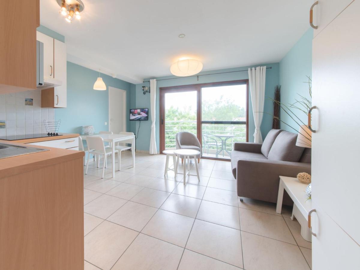 Apartment Blutsyde Promenade-19 By Interhome Mispelburg Экстерьер фото